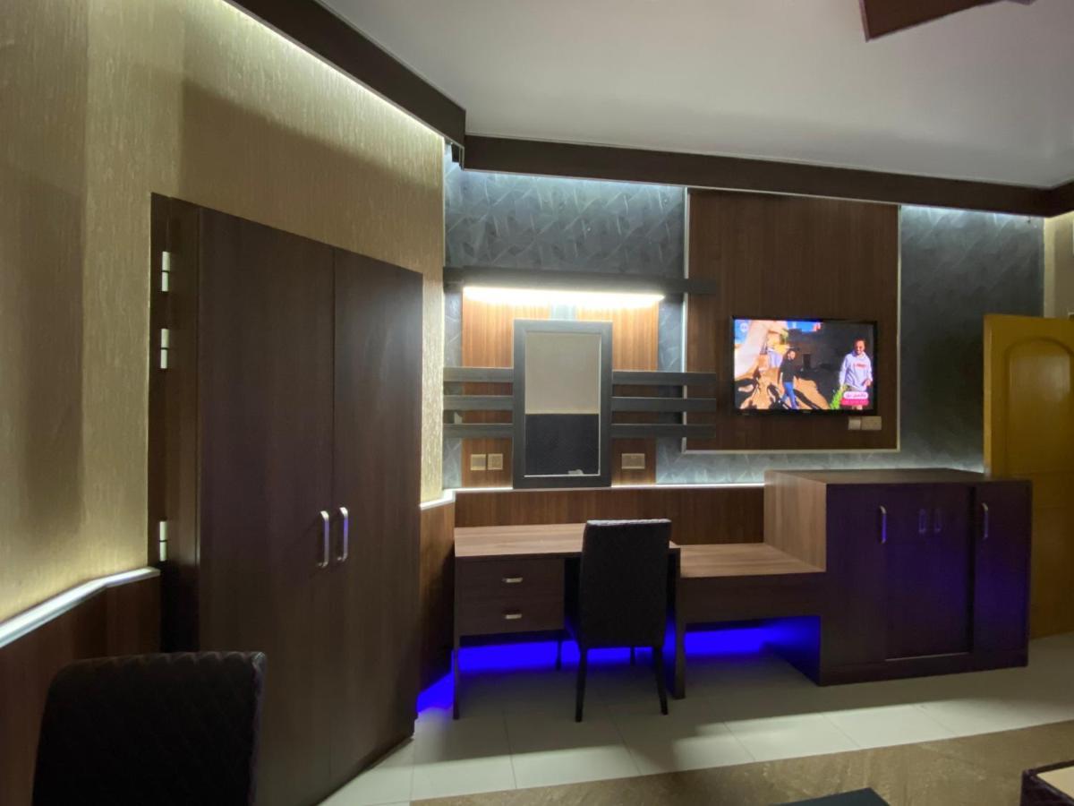 Royal Hotel Apartment Kalba Екстер'єр фото
