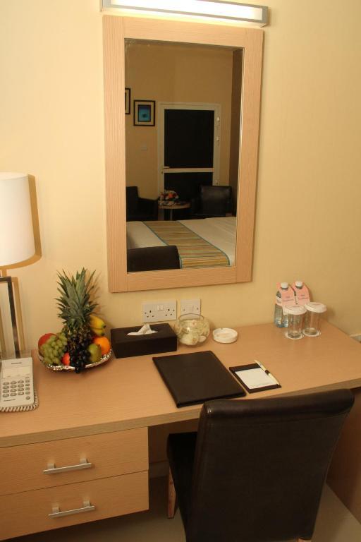 Royal Hotel Apartment Kalba Номер фото