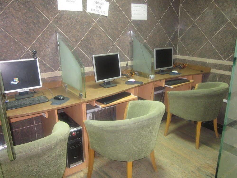 Royal Hotel Apartment Kalba Екстер'єр фото