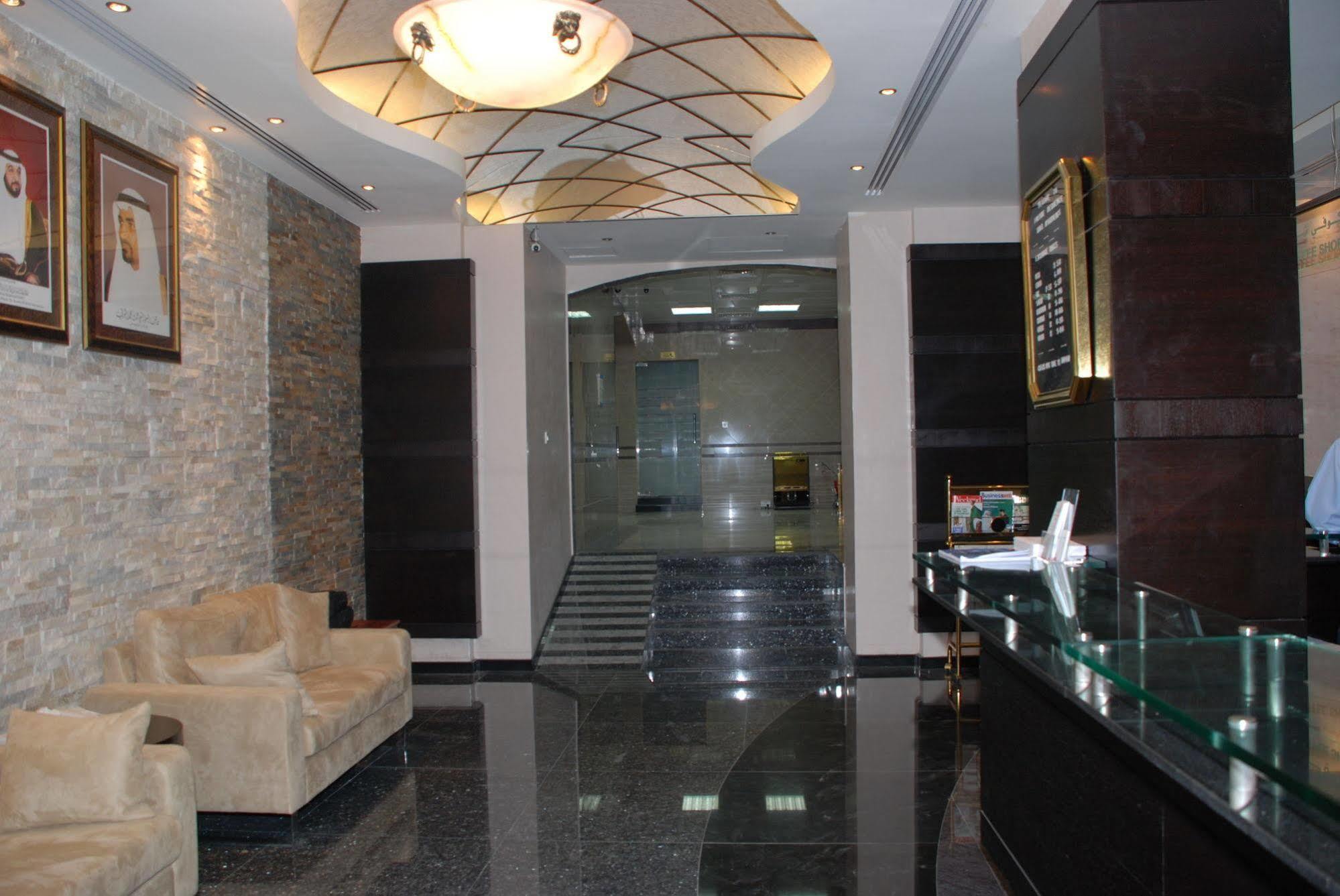 Royal Hotel Apartment Kalba Екстер'єр фото