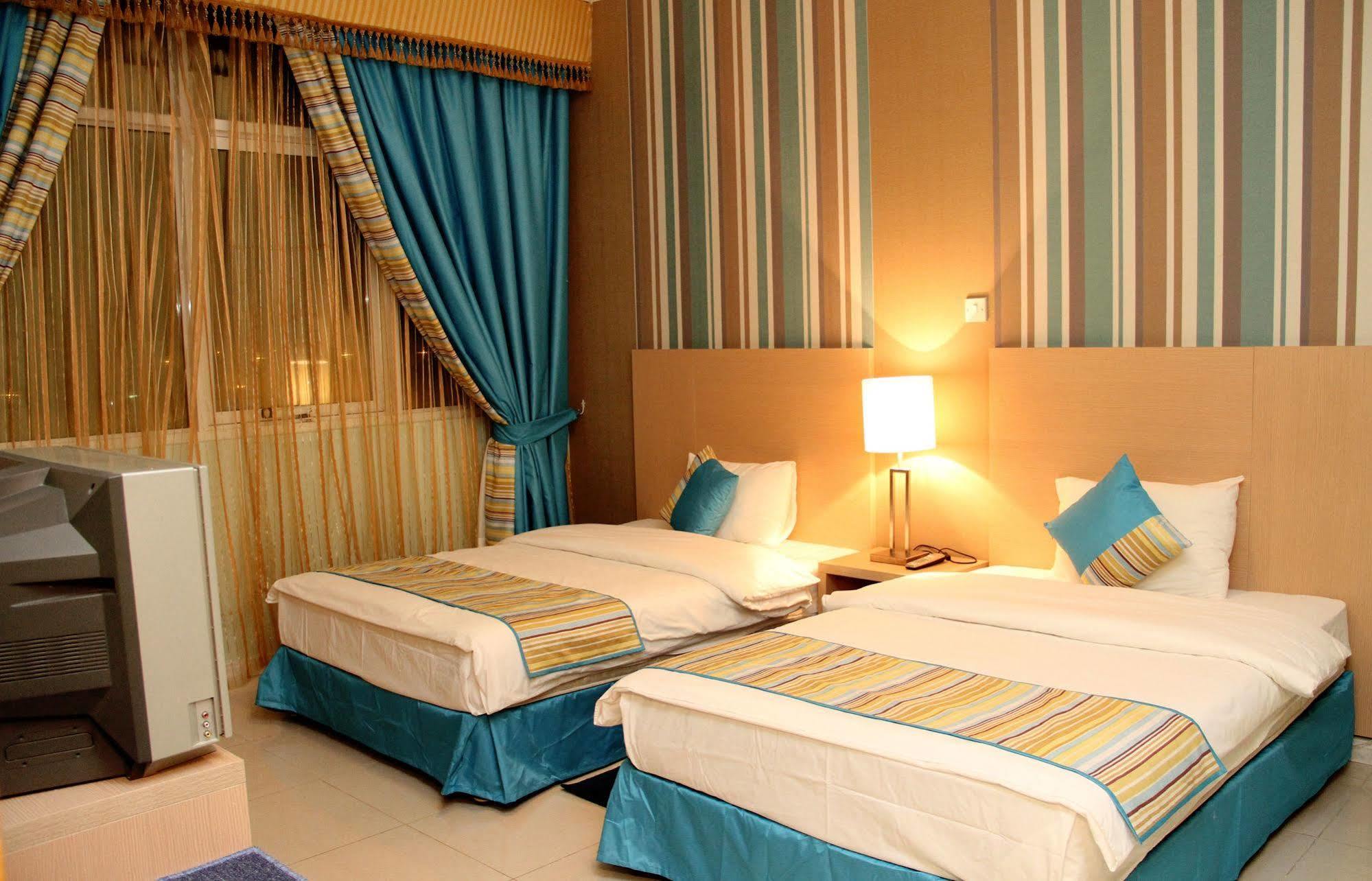 Royal Hotel Apartment Kalba Екстер'єр фото