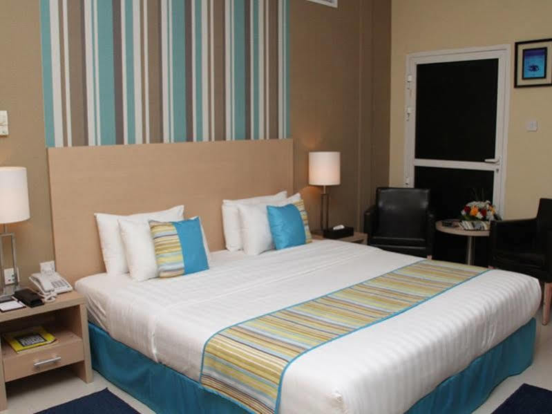 Royal Hotel Apartment Kalba Екстер'єр фото