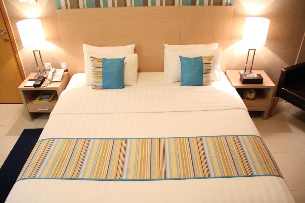 Royal Hotel Apartment Kalba Екстер'єр фото