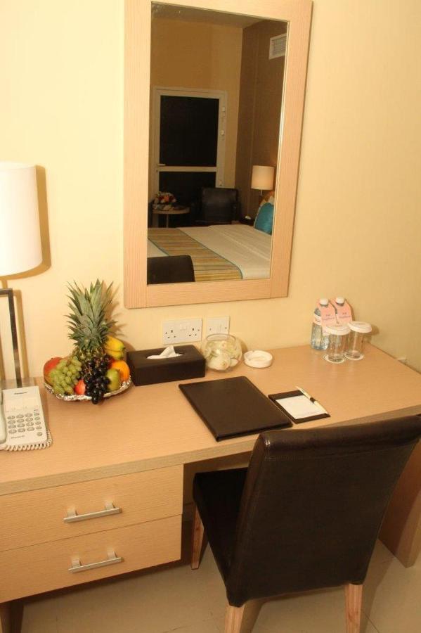 Royal Hotel Apartment Kalba Екстер'єр фото