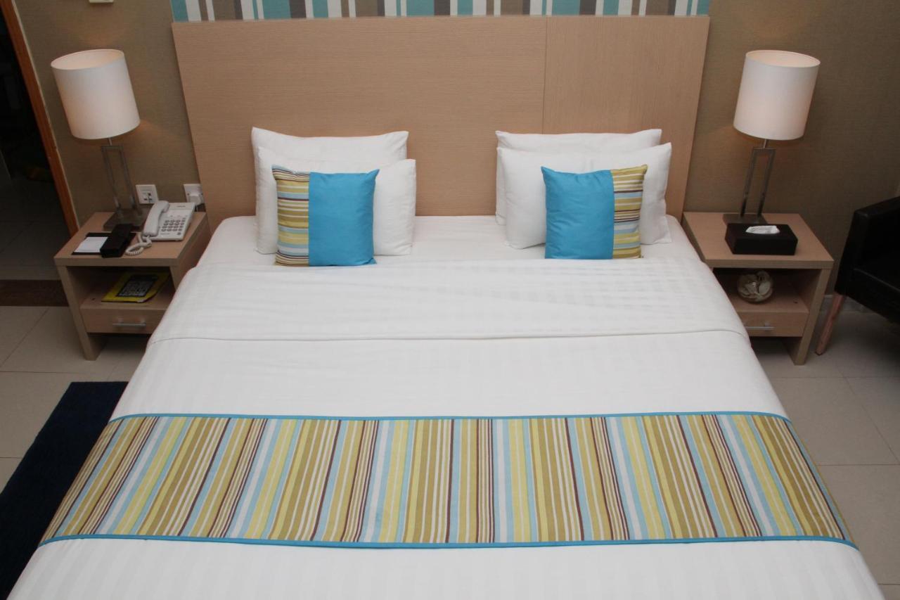 Royal Hotel Apartment Kalba Екстер'єр фото