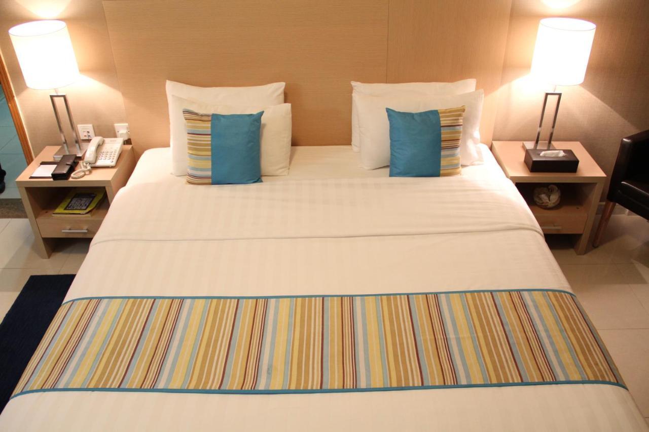 Royal Hotel Apartment Kalba Екстер'єр фото
